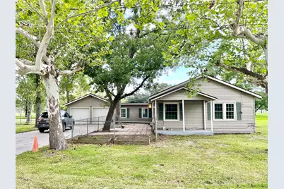 14414 2nd Street, Santa Fe, TX 77517 - Photo 1