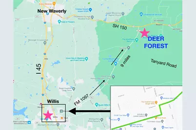 109 Noble Drive, New Waverly, TX 77358 - Photo 3