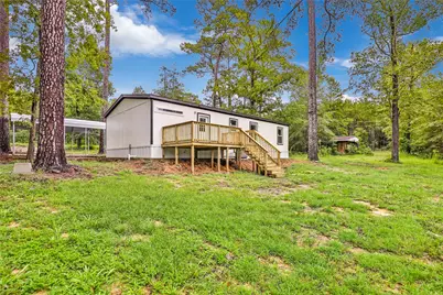 732 Lake Camelot Circle, Ivanhoe, TX 75979 - Photo 17