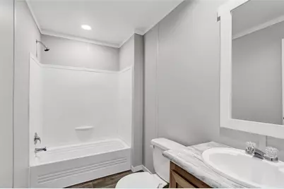 732 Lake Camelot Circle, Ivanhoe, TX 75979 - Photo 13