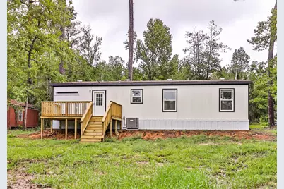 732 Lake Camelot Circle, Ivanhoe, TX 75979 - Photo 15