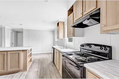 732 Lake Camelot Circle, Ivanhoe, TX 75979 - Photo 7