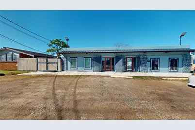 9205 Mesa Drive, Houston, TX 77028 - Photo 5