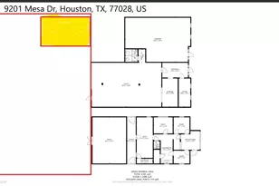9205 Mesa Dr, Houston, TX 77028 - Photo 13