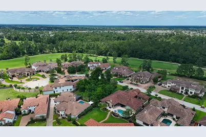 39 Post Shadow Estate Drive, Spring, TX 77389 - Photo 15