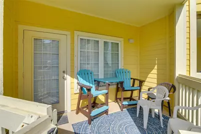 7000 Seawall Boulevard #914, Galveston, TX 77551 - Photo 5