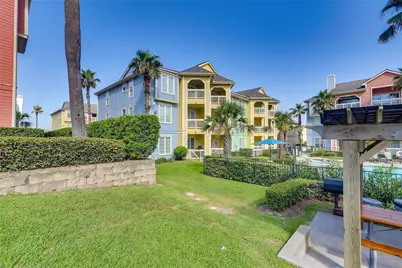 7000 Seawall Boulevard #914, Galveston, TX 77551 - Photo 29