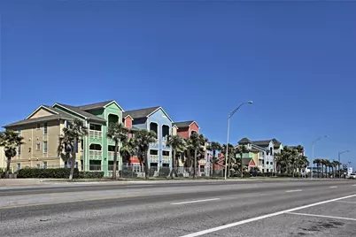 7000 Seawall Boulevard #914, Galveston, TX 77551 - Photo 37