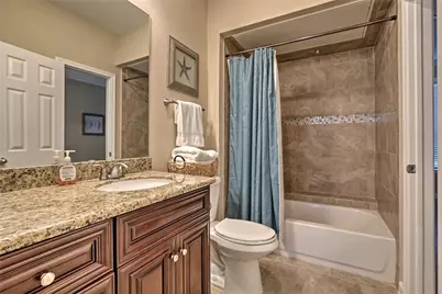 7000 Seawall Boulevard #914, Galveston, TX 77551 - Photo 23