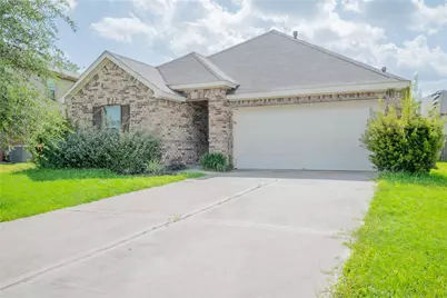 2524 Bryan Park Lane, Rosenberg, TX 77469 - Photo 1