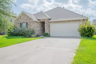 2524 Bryan Park Ln, Rosenberg, TX 77469 - Photo 1