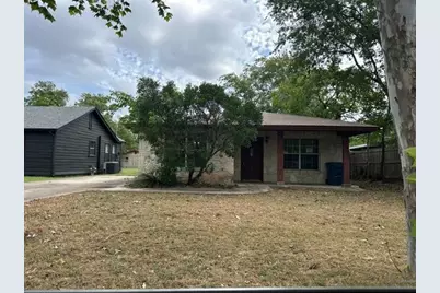 408 Ruth Street, Kerrville, TX 78028 - Photo 1