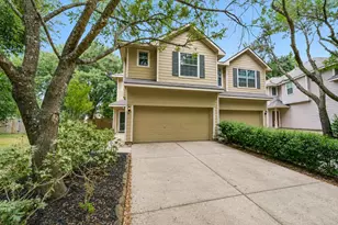 75 Summer Haze Cir, The Woodlands, TX 77382 - Photo 1