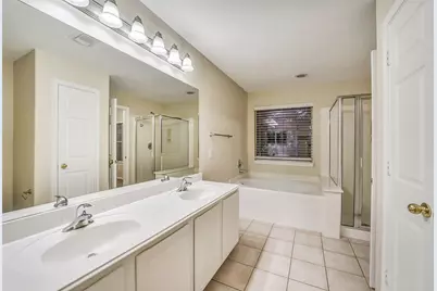 75 Summerhaze Circle, The Woodlands, TX 77382 - Photo 13