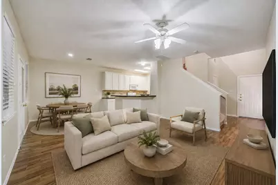 75 Summerhaze Circle, The Woodlands, TX 77382 - Photo 3