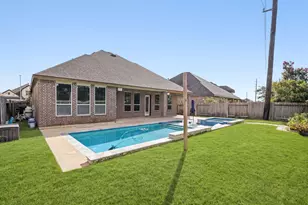 13407 Cameron Reach Dr, Tomball, TX 77377 - Photo 7