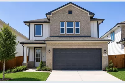352 Palero Path, Brookshire, TX 77423 - Photo 1