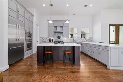 710 Delano Street #A, Houston, TX 77003 - Photo 5