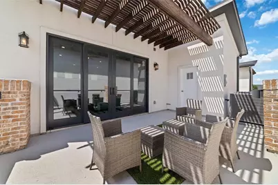 710 Delano Street #A, Houston, TX 77003 - Photo 3