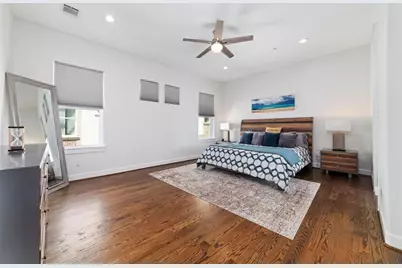 710 Delano Street #A, Houston, TX 77003 - Photo 7