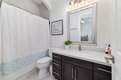 710 Delano Street #A, Houston, TX 77003 - Photo 19