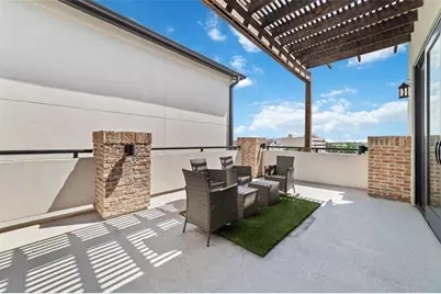 710 Delano Street #A, Houston, TX 77003 - Photo 25