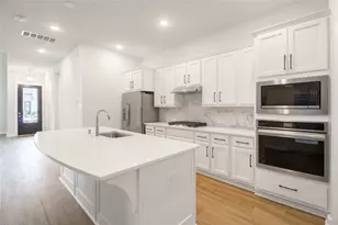 16647 Texas Hill Country Rd, Cypress, TX 77433 - Photo 1