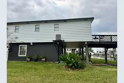 1571 Blue Water Drive, Freeport, TX 77541 - Photo 3