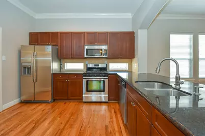 1141 W 24th Street #B, Houston, TX 77008 - Photo 13