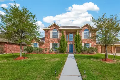 29 Palmero Way, Manvel, TX 77578 - Photo 1