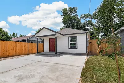 7414 S Hall Street, Houston, TX 77028 - Photo 3