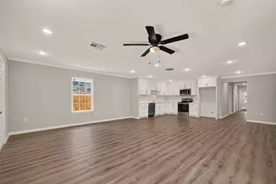 7414 S Hall Street, Houston, TX 77028 - Photo 5