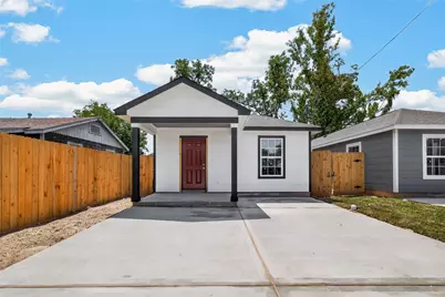 7414 S Hall Street, Houston, TX 77028 - Photo 1