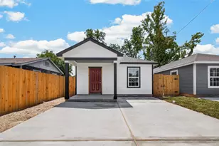 7414 S Hall St, Houston, TX 77028 - Photo 1