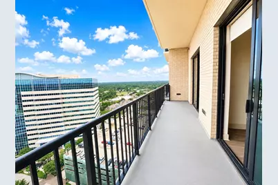 9787 Katy Freeway #1206, Houston, TX 77024 - Photo 13