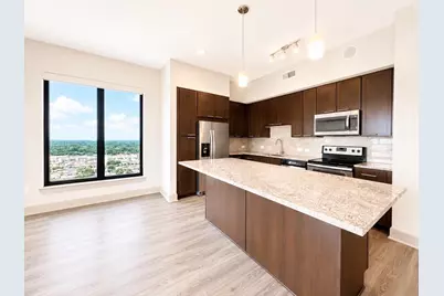 9787 Katy Freeway #1206, Houston, TX 77024 - Photo 1