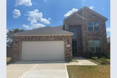 31511 Silverthorne Bush Drive, Hockley, TX 77447 - Photo 1