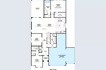 14226 Hay Meadow Lane, Needville, TX 77461 - Photo 25