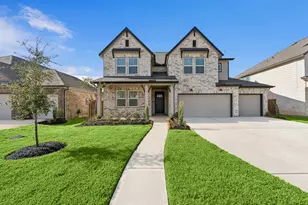 14226 Hay Mdw Ln, Needville, TX 77461 - Photo 1