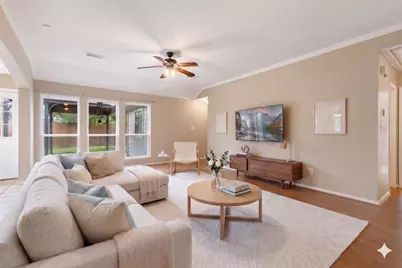 1431 W Welsford Drive, Spring, TX 77386 - Photo 1