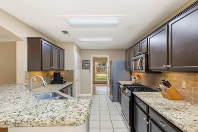 1431 W Welsford Drive, Spring, TX 77386 - Photo 9
