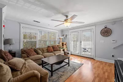 1725 Harvey Mitchell Parkway S #1534, College Station, TX 77840 - Photo 5