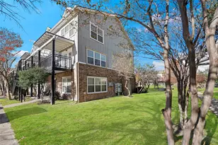 1725 Harvey Mitchell Pkwy S, College Station, TX 77840 - Photo 1