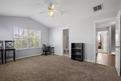 1725 Harvey Mitchell Parkway S #1534, College Station, TX 77840 - Photo 23