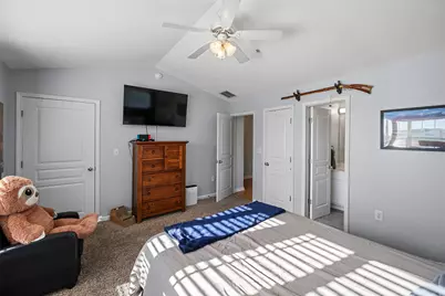 1725 Harvey Mitchell Parkway S #1534, College Station, TX 77840 - Photo 15