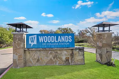 1725 Harvey Mitchell Parkway S #1534, College Station, TX 77840 - Photo 23