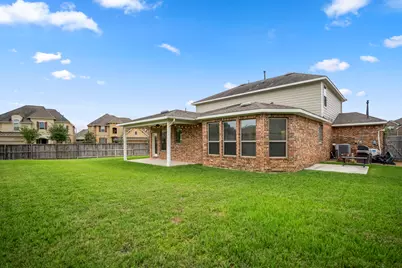 7502 Windsor Park Court, Spring, TX 77379 - Photo 41