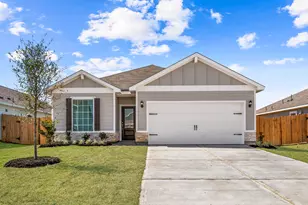701 Jasmine Rdg Ln, Waller, TX 77484 - Photo 1