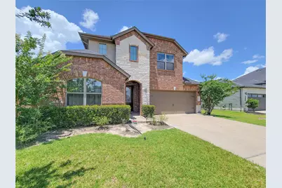 3534 Matterhorn Drive, Katy, TX 77494 - Photo 3