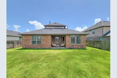 3534 Matterhorn Drive, Katy, TX 77494 - Photo 37